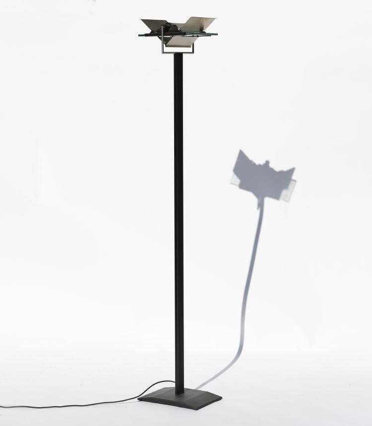 Bild 1 zu Objekt, Floor lamp, 1990s, Italien, 149A 258