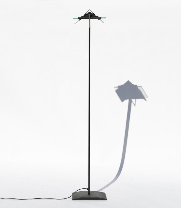 Bild 2 zu Objekt, Floor lamp, 1990s, Italien, 149A 258