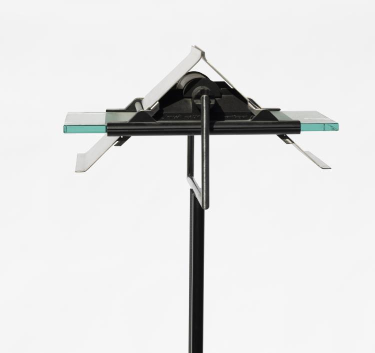 Bild 3 zu Objekt, Floor lamp, 1990s, Italien, 149A 258