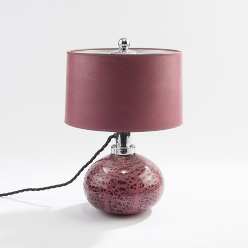 Table lamp 'Ikora', c. 1933