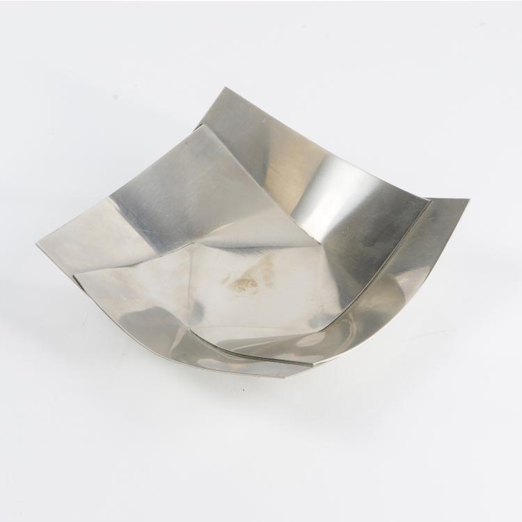 Bild 1 zu Objekt, Small 'Maldive' bowl, 1960, Danese, Mailand, 146A 17