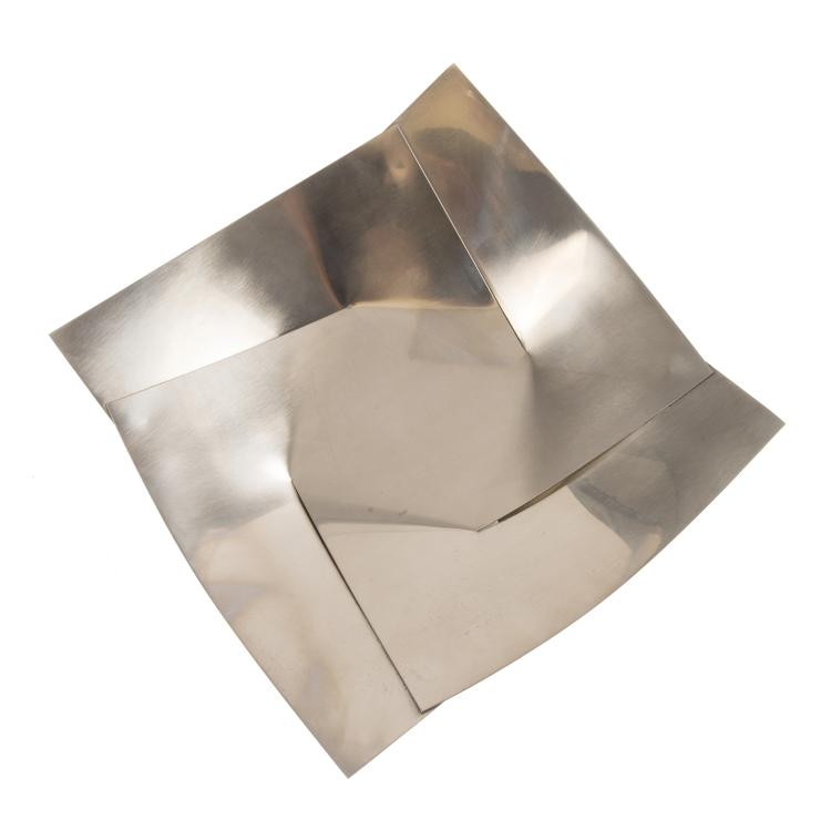 Bild 1 zu Objekt, Big 'Maldive' bowl, 1960, Danese, Mailand, 146A 18