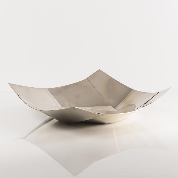 Bild 2 zu Objekt, Big 'Maldive' bowl, 1960, Danese, Mailand, 146A 18