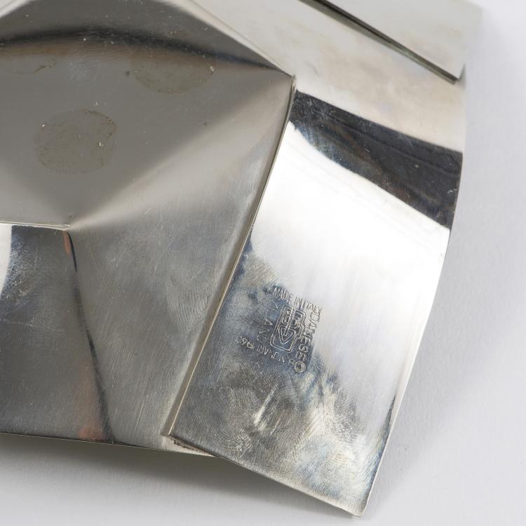 Bild 3 zu Objekt, Big 'Maldive' bowl, 1960, Danese, Mailand, 146A 18