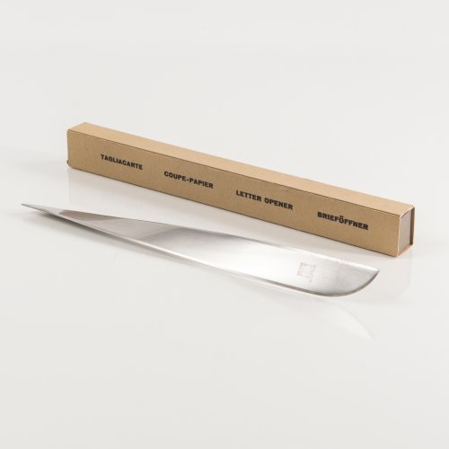 'Ameland' paper knife, 1961/62