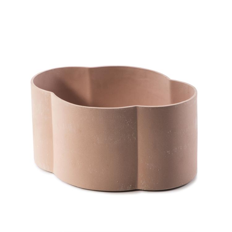 Hauptbild zu Objekt, 'Cicladi' bowl, 1977, Danese, Mailand, 146A 84