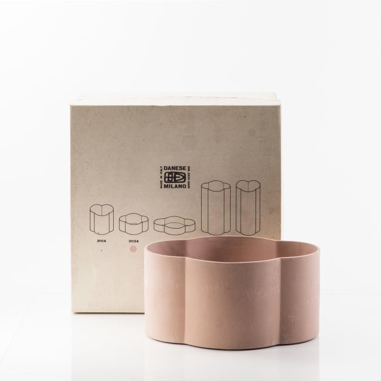 Bild 3 zu Objekt, 'Cicladi' bowl, 1977, Danese, Mailand, 146A 84