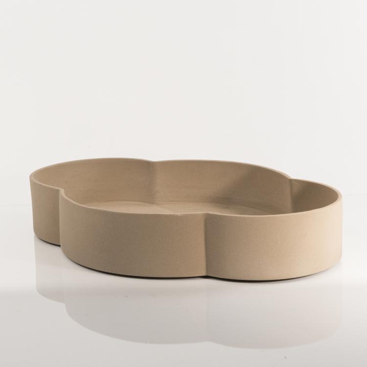 Hauptbild zu Objekt, 'Cicladi' bowl, 1977, Danese, Mailand, 146A 83