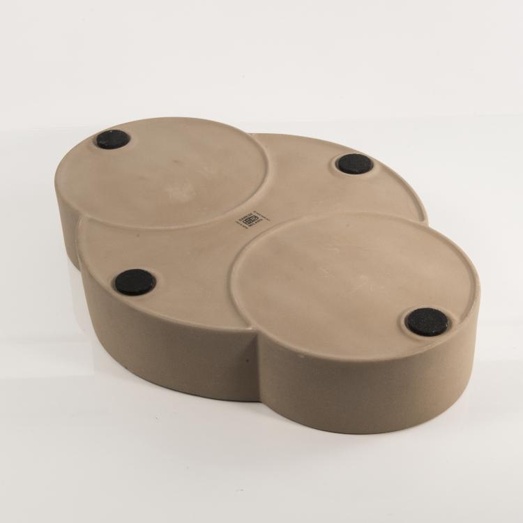 Bild 3 zu Objekt, 'Cicladi' bowl, 1977, Danese, Mailand, 146A 83