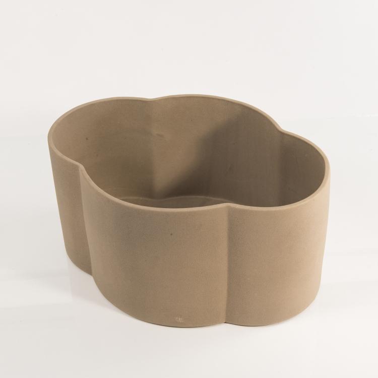 Hauptbild zu Objekt, 'Cicladi' bowl, 1977, Danese, Mailand, 146A 82