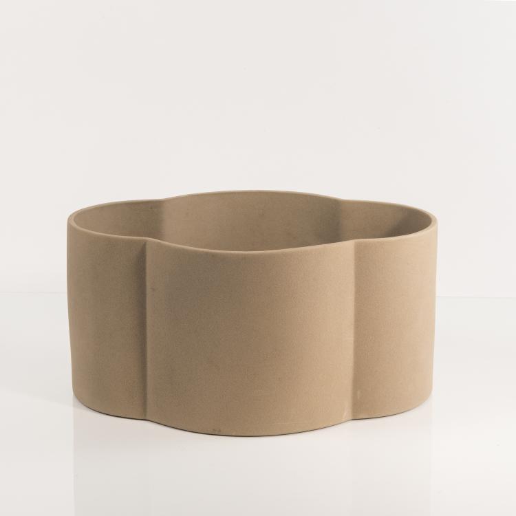 Bild 1 zu Objekt, 'Cicladi' bowl, 1977, Danese, Mailand, 146A 82