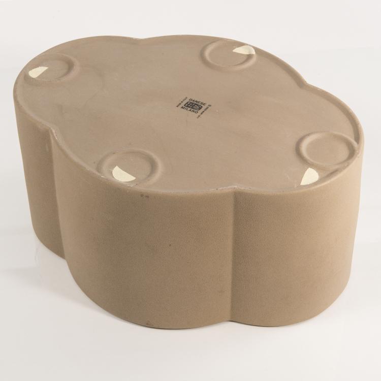 Bild 2 zu Objekt, 'Cicladi' bowl, 1977, Danese, Mailand, 146A 82