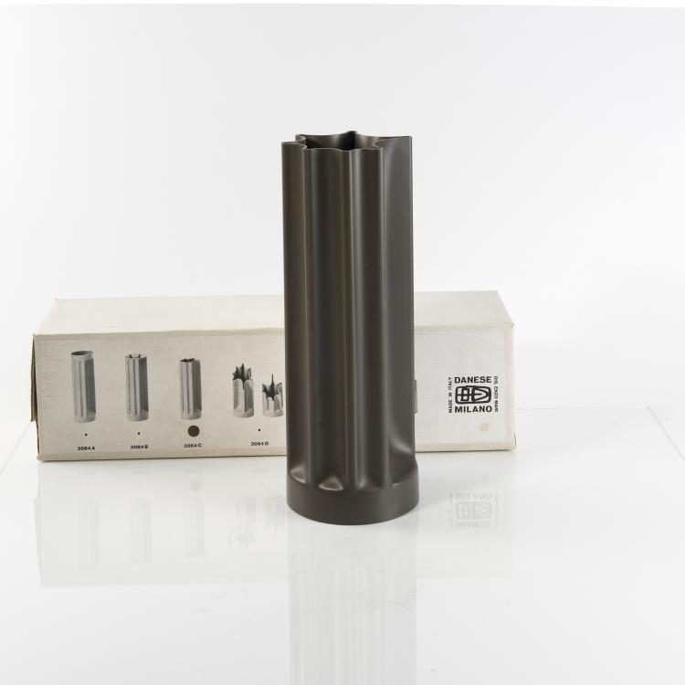 Hauptbild zu Objekt, 'Bambu' vase, 1969, Danese, Mailand, 146A 50