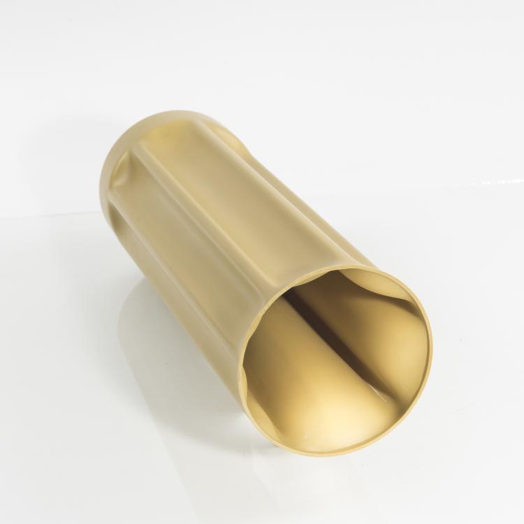 Bild 2 zu Objekt, 'Bamb&ugrave;' vase, 1969, Danese, Mailand, 146A 51