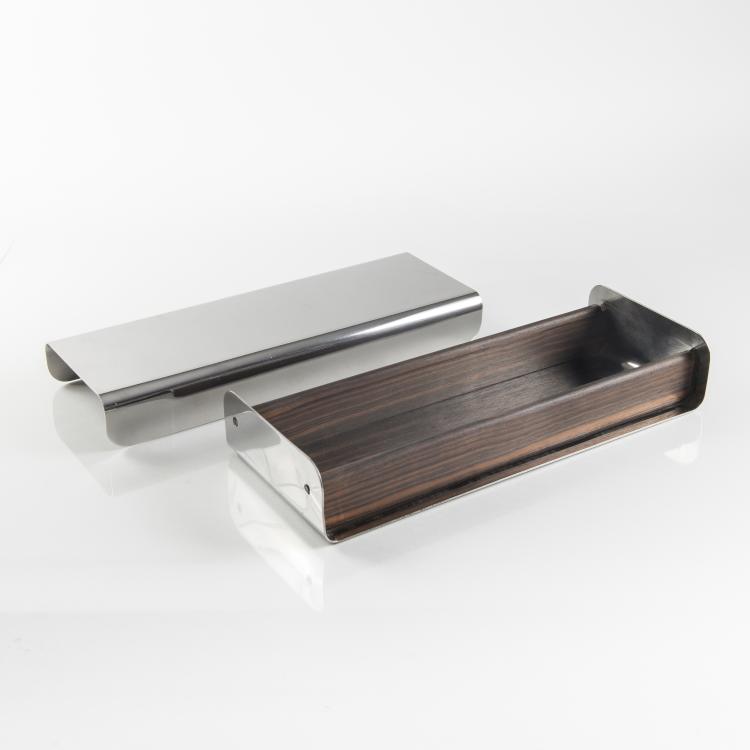 Bild 1 zu Objekt, 'Rodi' box, 1960, Danese, Mailand, 146A 22