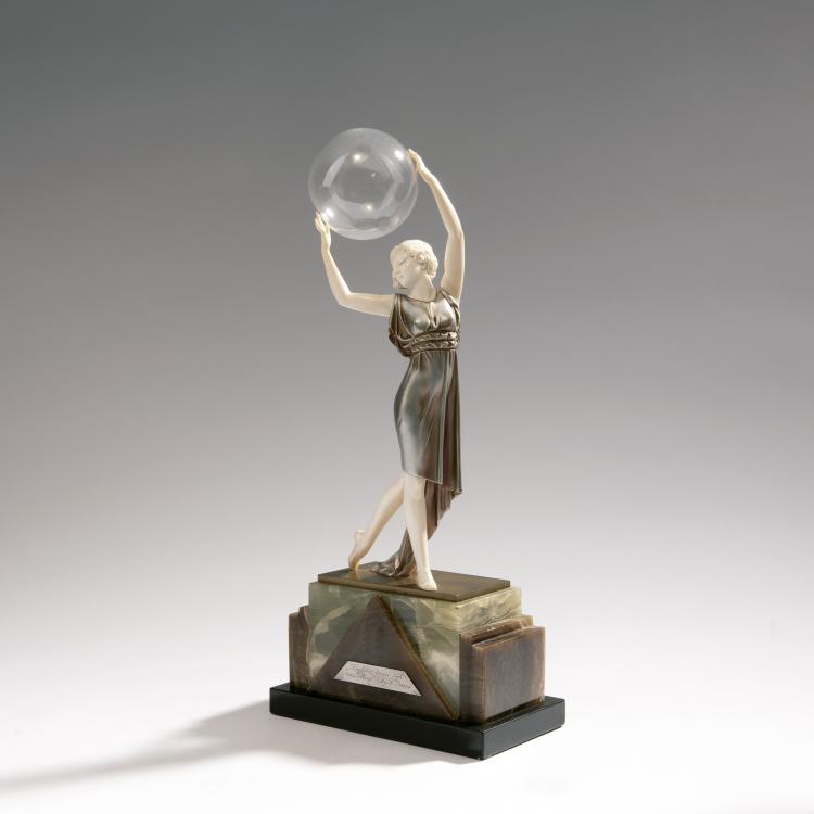 Bild 6 zu Objekt, 'Leichter als Luft', nach 1930, 147B 402