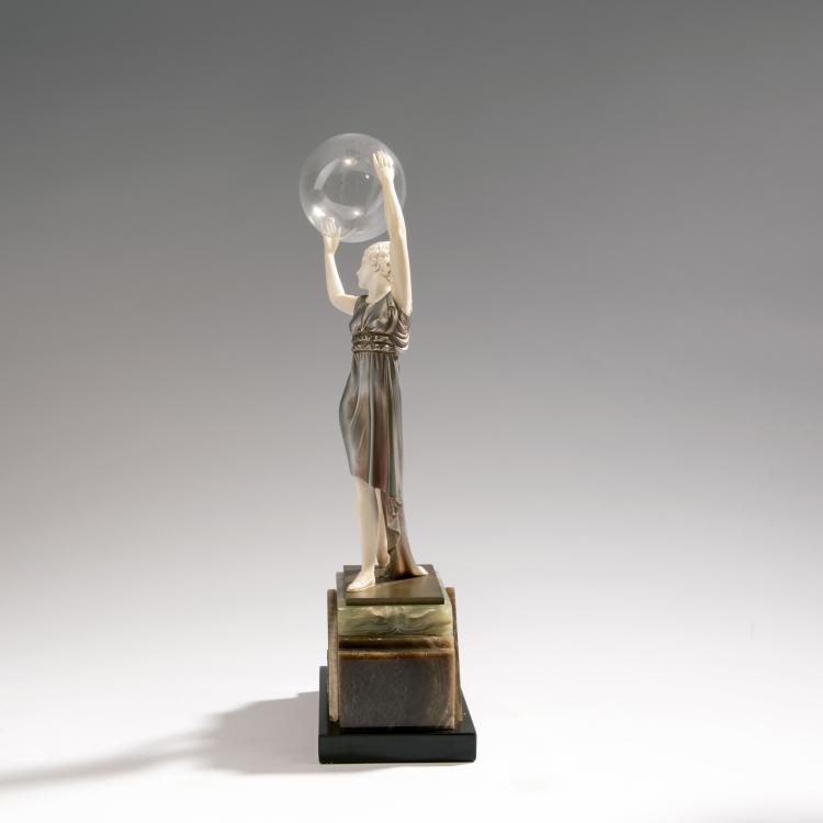 Bild 7 zu Objekt, 'Leichter als Luft', nach 1930, 147B 402