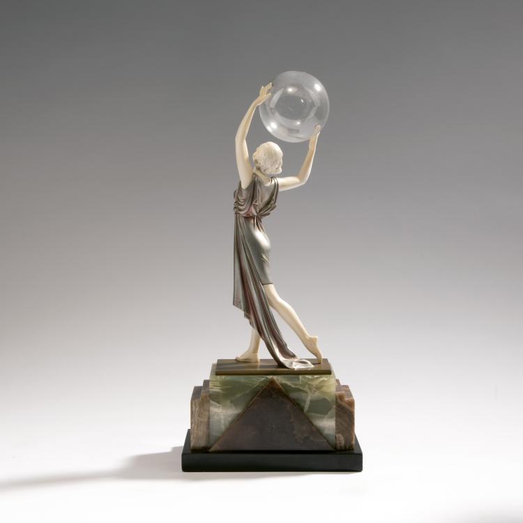 Bild 8 zu Objekt, 'Leichter als Luft', nach 1930, 147B 402