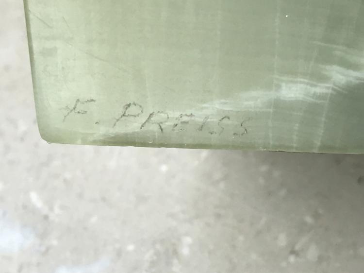 Bild 5 zu Objekt, 'Javelin Thrower', c. 1928, 147B 400