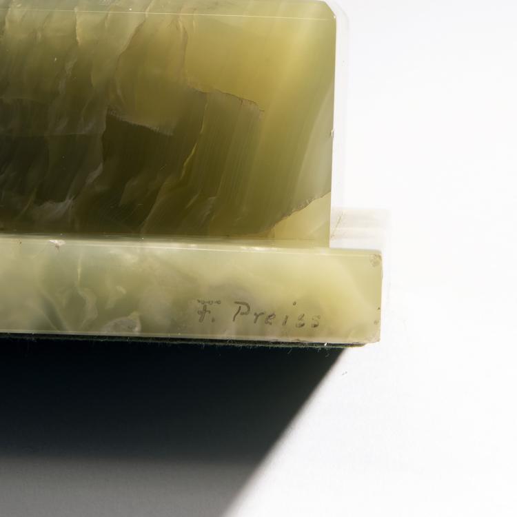 Bild 9 zu Objekt, 'Gamine', 1930er Jahre, 147B 404