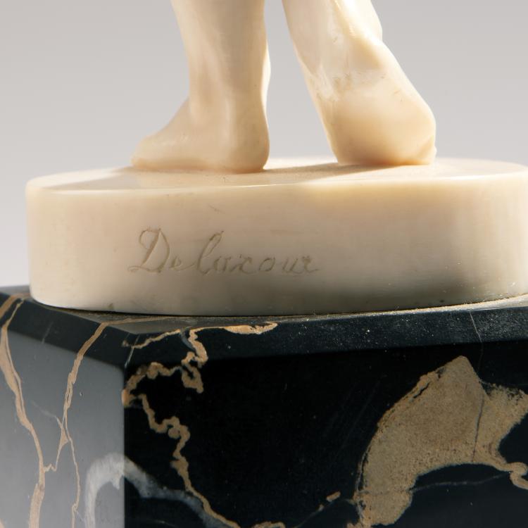 Bild 6 zu Objekt, 'Phryne', um 1900, 147B 341