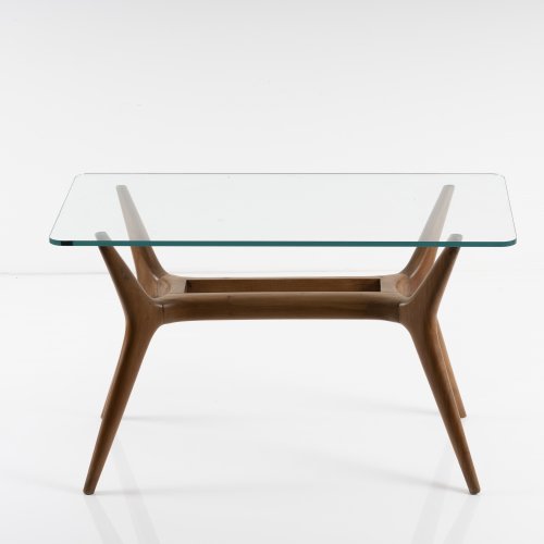 Coffee table, c. 1955