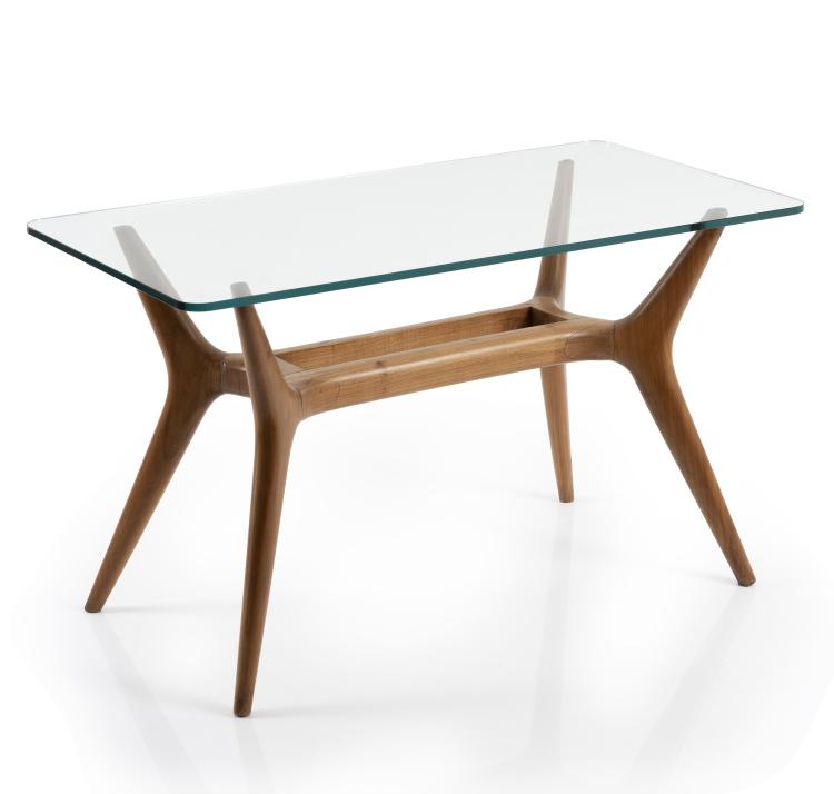 Bild 1 zu Objekt, Sofatisch, um 1955, Figli di Amedeo Cassina, Meda Mailand (zugeschrieben), 146B 192