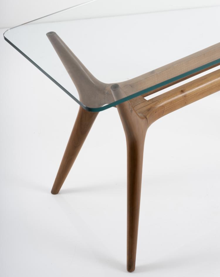 Bild 2 zu Objekt, Sofatisch, um 1955, Figli di Amedeo Cassina, Meda Mailand (zugeschrieben), 146B 192