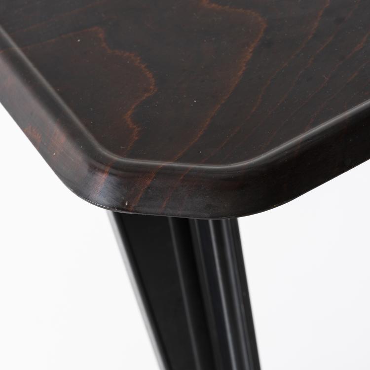 Bild 1 zu Objekt, Schreibmaschinentisch 'Arco', 1963, Olivetti, Ivrea, 146B 281