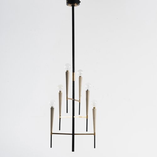 Ceiling light, c.1954