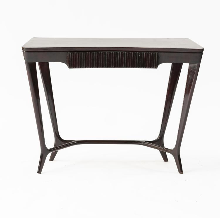 Bild 1 zu Objekt, Console table, c. 1950, Italien, 146B 193