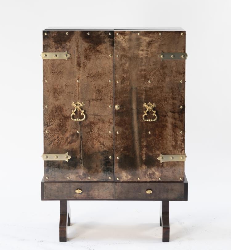 Bild 1 zu Objekt, Barschrank 1960er Jahre, Tura, Mailand, 148A 295