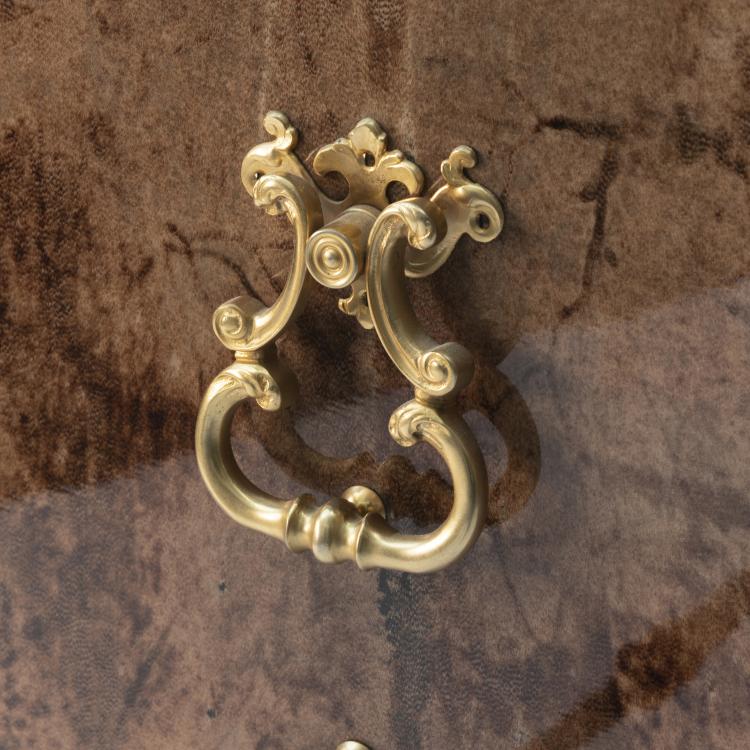 Bild 2 zu Objekt, Barschrank 1960er Jahre, Tura, Mailand, 148A 295