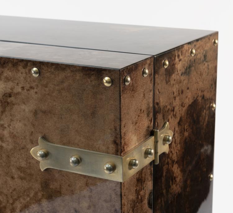 Bild 3 zu Objekt, Barschrank 1960er Jahre, Tura, Mailand, 148A 295