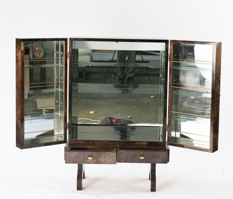 Bild 4 zu Objekt, Barschrank 1960er Jahre, Tura, Mailand, 148A 295