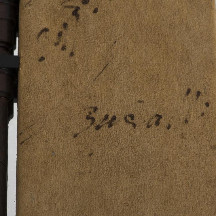 Bild 3 zu Objekt, Mirror, 1890-95, Bugatti & Cie., Mailand, 147B 625