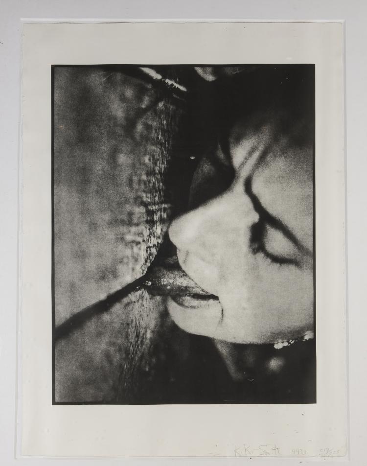 Hauptbild zu Objekt, 'My Secret business', 1993, 148C 579