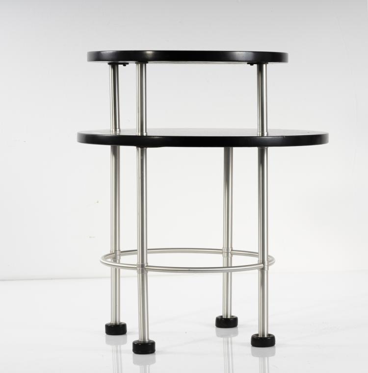 Bild 2 zu Objekt, Side table, c. 1935, Warren McArthur Co., New York, 146C 445