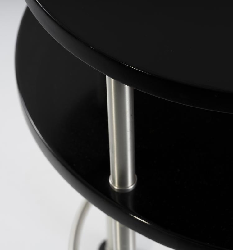 Bild 4 zu Objekt, Side table, c. 1935, Warren McArthur Co., New York, 146C 445