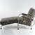 Chaise longue, c. 1933