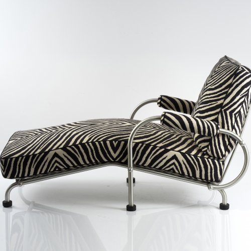 Chaise longue, um 1933