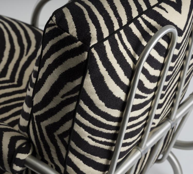 Bild 3 zu Objekt, Chaise longue, c. 1933, Warren McArthur Co., New York, 146C 444