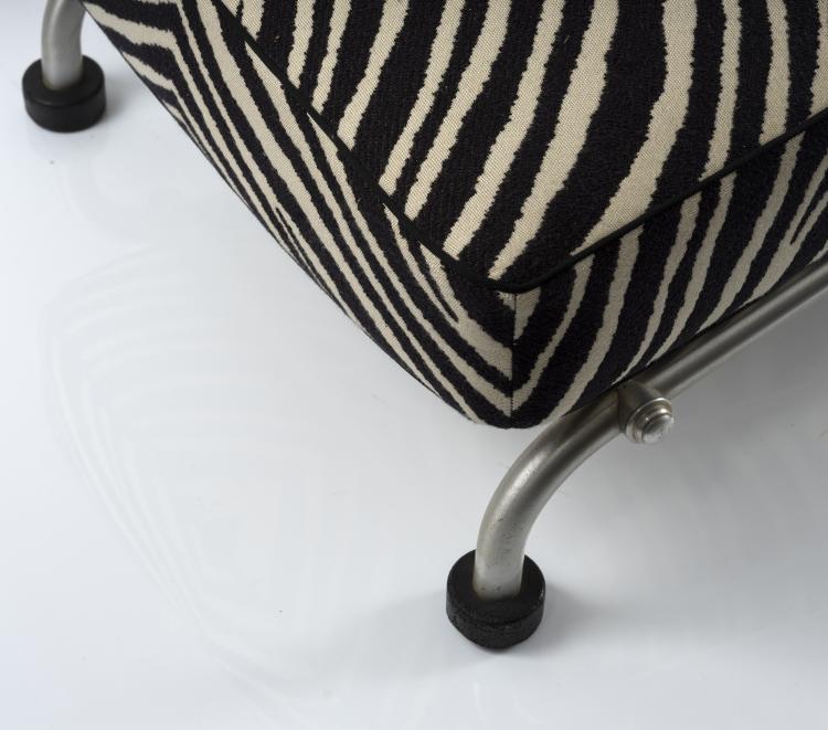 Bild 4 zu Objekt, Chaise longue, c. 1933, Warren McArthur Co., New York, 146C 444