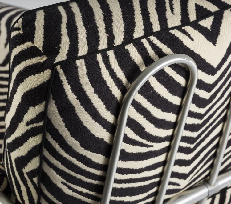 Bild 5 zu Objekt, Chaise longue, c. 1933, Warren McArthur Co., New York, 146C 444