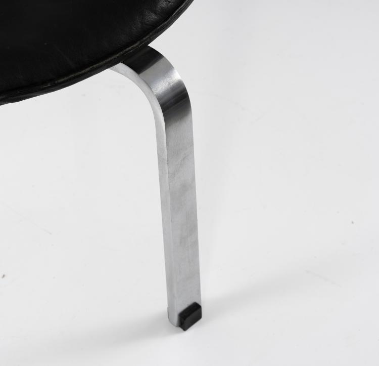 Bild 2 zu Objekt, Hocker 'PK-33', 1958, Kold Christensen, Kopenhagen, 146C 536