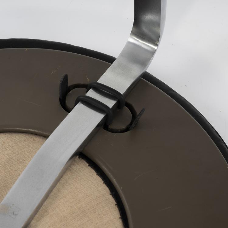 Bild 4 zu Objekt, Hocker 'PK-33', 1958, Kold Christensen, Kopenhagen, 146C 536