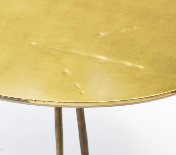 Bild 3 zu Objekt, 'Traccia' side table, 1971, Simon Gavina, Mailand, 146C 653