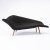 Chaise longue 'Soloform 5008', 1954