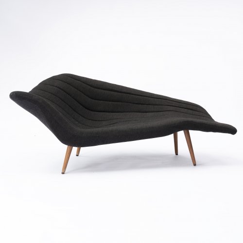 'Soloform 5008' chaise longue, 1954