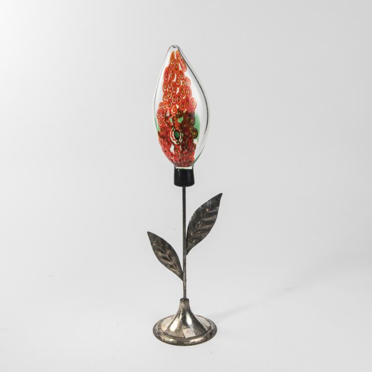 Hauptbild zu Objekt, 'Fiore', 1966, Toso, Aureliano, Murano, 146D 868